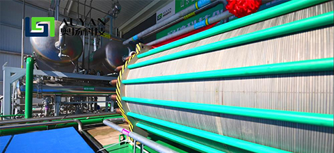 AUYAN Щелочной электролиз воды Производство водорода Электролизер