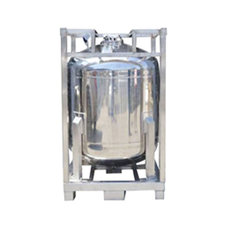 electrolyte tank